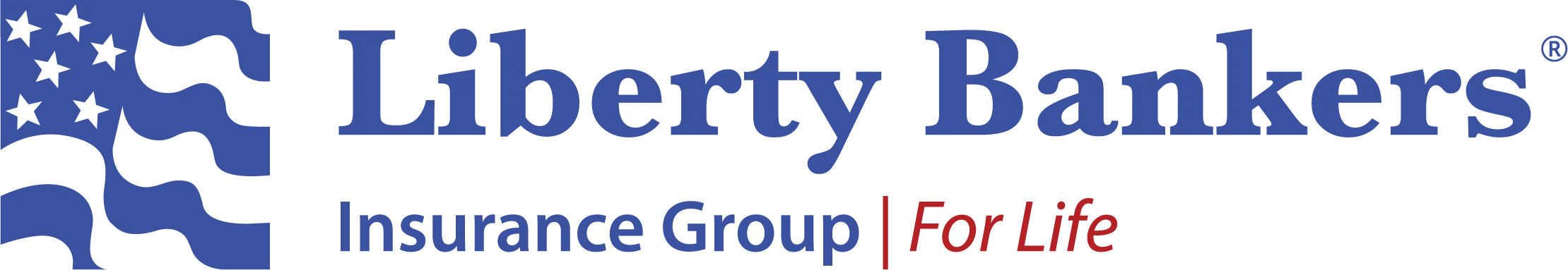 Liberty Bankers Life logo
